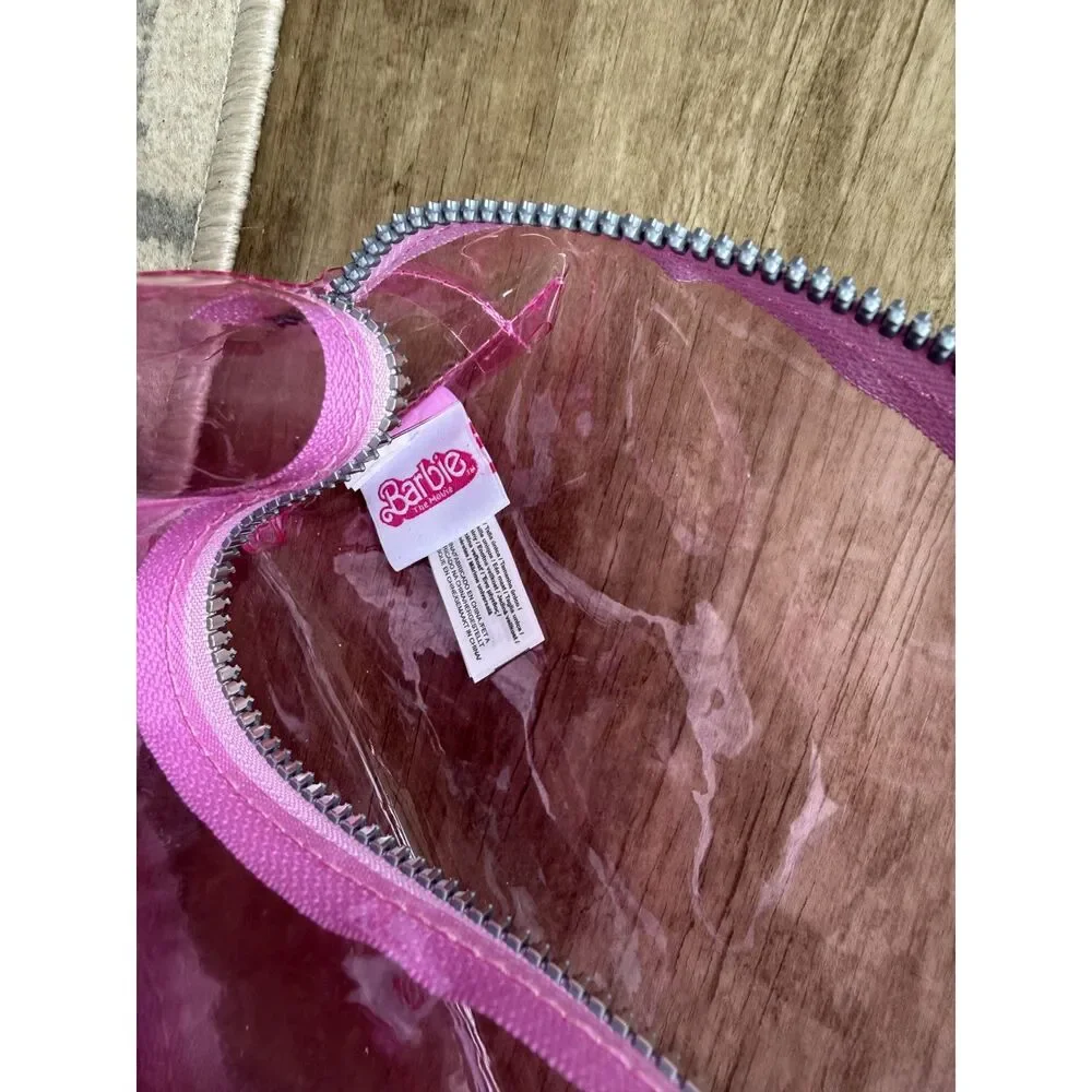 Barbie gently used